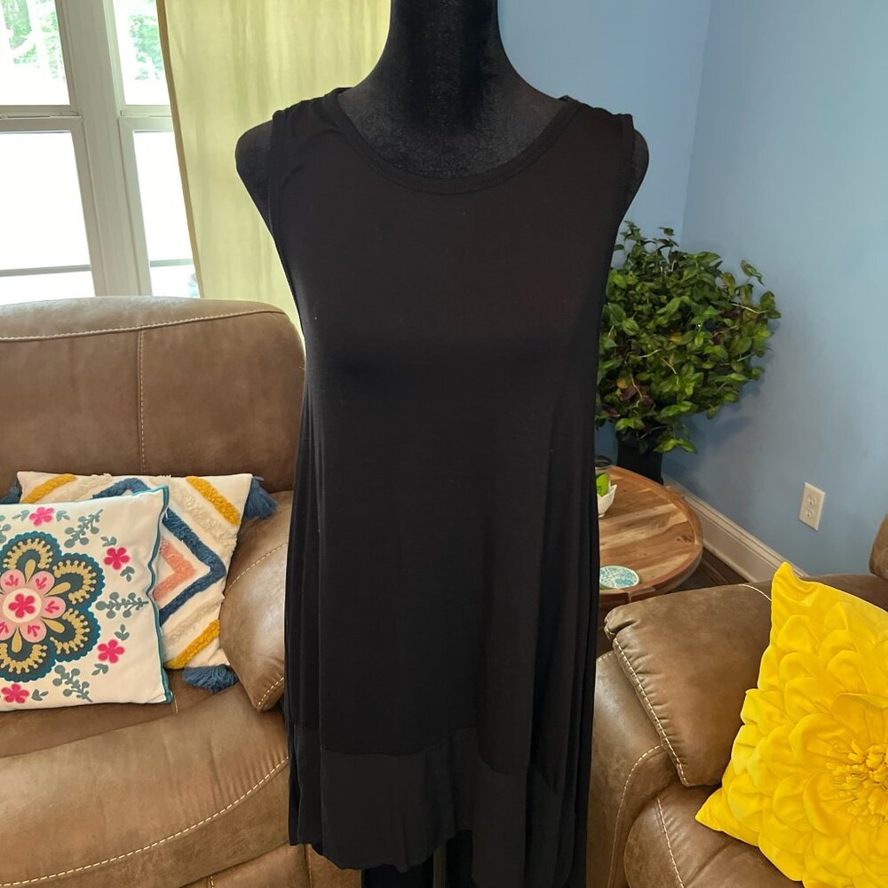 Love In High Low Dress - Picture 2 of 6